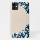 Search for blue trees cases Leaves