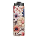 Search for bold florals mugs Red