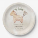 Search for gender neutral paper plates Bohemian