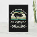 Search for pianist cards Instrument