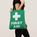 Search for aid bags Emergency