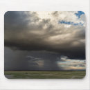 Search for wildebeests mousepads Africa