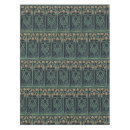 Search for art nouveau tablecloths Floral