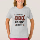 Search for bbq kids tshirts Barbeque