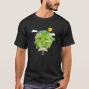 Search for world environment day tshirts Climate