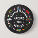 Search for school bus round badges Transportation