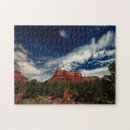 Search for sedona puzzles Nature