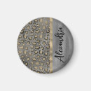 Search for leopard print magnets Chic