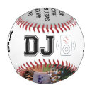 Search for team baseballs Gift