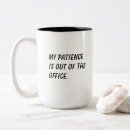 Search for drinking out of mugs Coworker