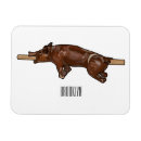 Search for pig magnets Hog