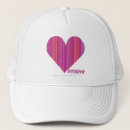 Search for stripes hats Purple