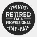 Search for grandad stickers Grandpa to be