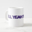 Search for jumbo sized mugs Modern