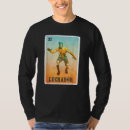 Search for luchador tshirts Mexico