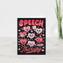 Search for speech therapist cards Marriage