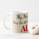 Search for temper mugs Grouchy