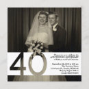Search for 40th anniversary Retro