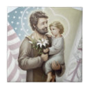 Search for saint tiles Catholic