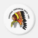 Search for fighting magnets America