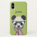 Search for panda bears iphone cases Funny