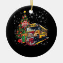 Search for driver christmas tree decorations Bus