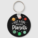 Search for outer space key rings Galaxy