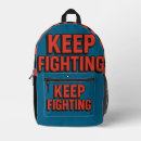 Search for determination bags Typography
