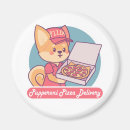 Search for delivery round magnets Cute