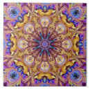 Search for kaleidoscope tiles Pattern