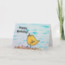 Search for egg birthday cards Blue