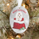 Search for shih tzu puppy christmas tree decorations Animal