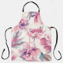 Search for water colours aprons Floral