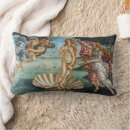 Search for italian renaissance cushions Birth of venus