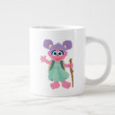 Search for girl hiking mugs Abby cadabby