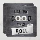 Search for toilet invitations Party