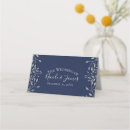 Search for dinner party place cards Seating