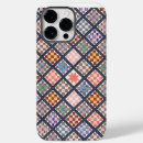 Search for quilted iphone cases Patchwork