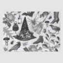 Search for victorian gothic tissue paper Vintage