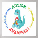 Search for piece of cloth posters Autism