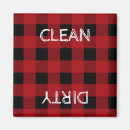 Search for rustic magnets Dishwasher