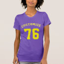 Search for number womens tshirts Soccer