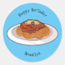 Search for spaghetti sauce stickers Pasta