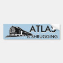 Search for shrugged bumper stickers Obama