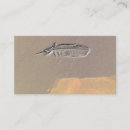 Search for feathered birds business cards Rustic
