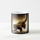 Search for tiger cat mugs Feline