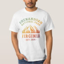 Search for shenandoah national park tshirts Hiking