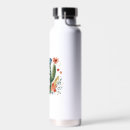 Search for cactus water bottles Illustration
