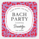 Search for purple leopard stickers For her