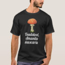 Search for toadstool tshirts Amanita
